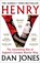 Henry V, Dan Jones - Paperback - 9781804541944