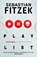 Playlist, Sebastian Fitzek - Paperback - 9781804542422