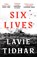 Six Lives, Lavie Tidhar - Paperback - 9781804543535