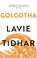 Golgotha, Lavie Tidhar - Paperback - 9781804543580