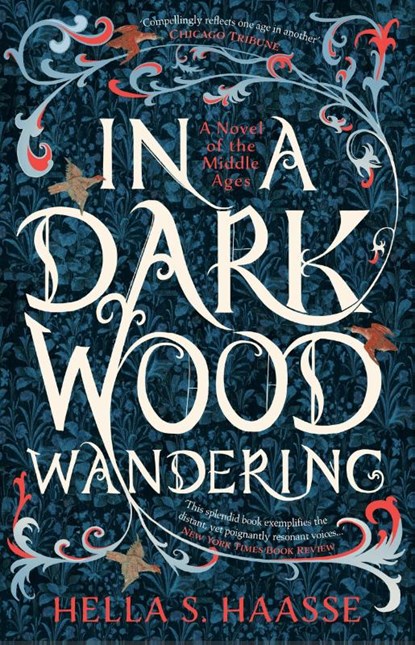 In a Dark Wood Wandering, Haasse Hella Haasse - Paperback - 9781804543870