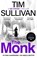 The Monk, Tim Sullivan - Paperback - 9781804545621