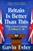 Britain Is Better Than This, Gavin Esler - Paperback - 9781804547731
