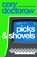 Picks and Shovels, Cory Doctorow - Paperback - 9781804547854