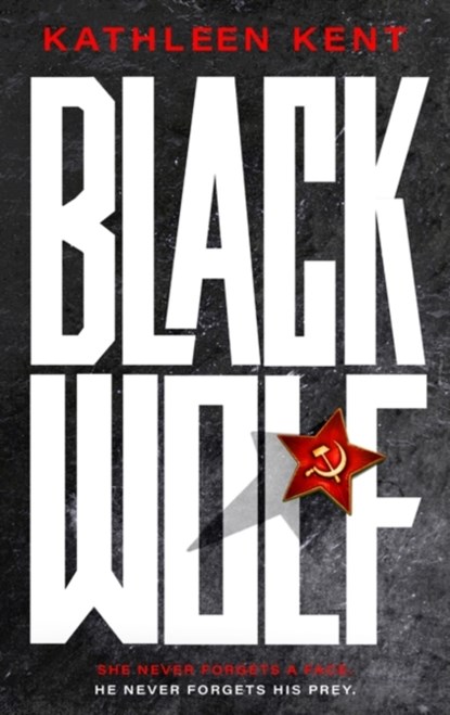 Black Wolf, Kathleen Kent - Gebonden - 9781804547885