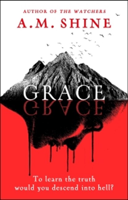 Grace, A.M. Shine - Paperback - 9781804547991