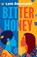 Bitter Honey, Lola Akinmade Akerstrom - Gebonden - 9781804548172