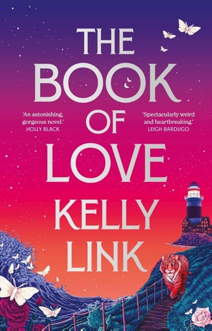 The Book of Love, Kelly Link - Paperback - 9781804548479