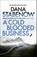 A Cold Blooded Business, Dana Stabenow - Paperback - 9781804549582