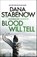 Blood Will Tell, Dana Stabenow - Paperback - 9781804549605