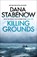 Killing Grounds, Dana Stabenow - Paperback - 9781804549629