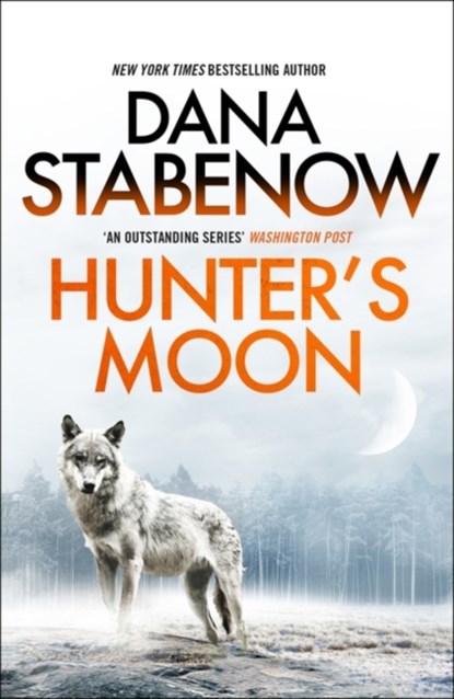 Hunter's Moon, Dana Stabenow - Paperback - 9781804549636