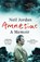 Amnesiac, Neil Jordan - Paperback - 9781804549964