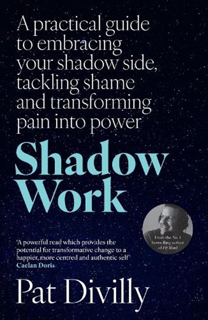 Shadow Work, Pat Divilly - Paperback - 9781804581889