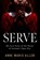 Serve, Anne Marie Allen - Paperback - 9781804582862