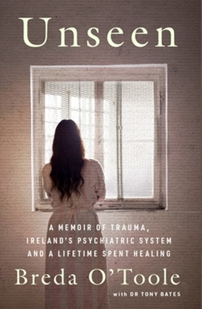 Unseen, Breda O'Toole - Paperback - 9781804583364