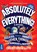 Lloyd, C: Absolutely Everything! Revised and Expanded, Christopher Lloyd - Gebonden - 9781804660768