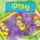 iPlay, Tim Stead Francine Lewis - Paperback - 9781804680285