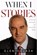 When I Stories, Glen Oglaza - Gebonden - 9781804680902