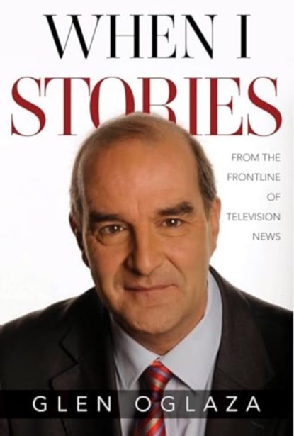 When I Stories, Glen Oglaza - Gebonden - 9781804680902