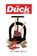 The Duck Press, Allan Hall - Paperback - 9781804681046