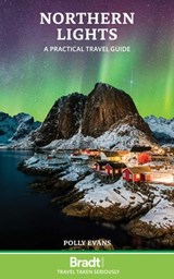 Northern Lights - Polly Evans - 9781804690598