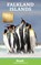 Falkland Islands, Will Wagstaff - Paperback - 9781804692042