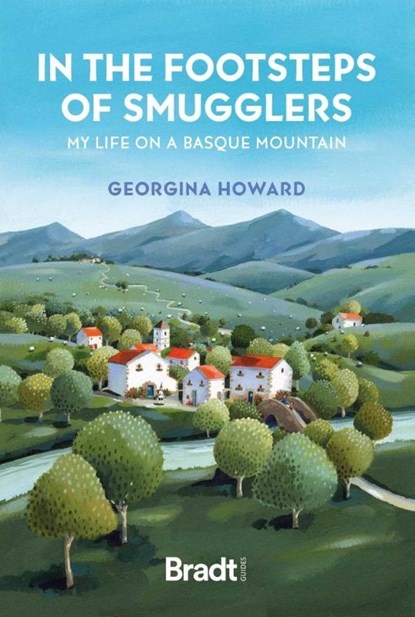 In the Footsteps of Smugglers, Georgina Howard - Paperback - 9781804692110