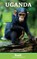 Uganda, Andrew Roberts ; Philip Briggs - Paperback - 9781804692158