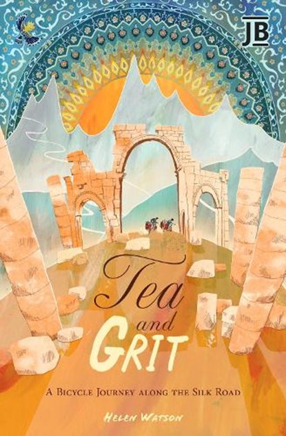 Tea and Grit, Helen Watson - Paperback - 9781804693544
