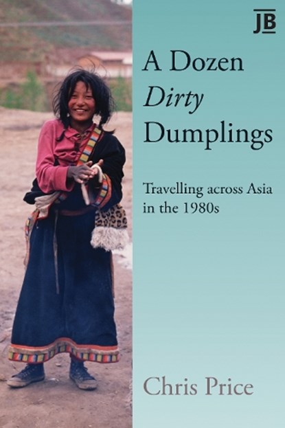 A Dozen Dirty Dumplings, Chris Price - Paperback - 9781804694206