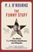 The Funny Stuff, P. J. O'Rourke - Gebonden - 9781804710036