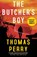 The Butcher's Boy, Thomas Perry - Paperback - 9781804710272