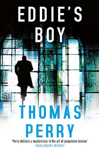 Eddie's Boy, Thomas Perry - Paperback - 9781804710319