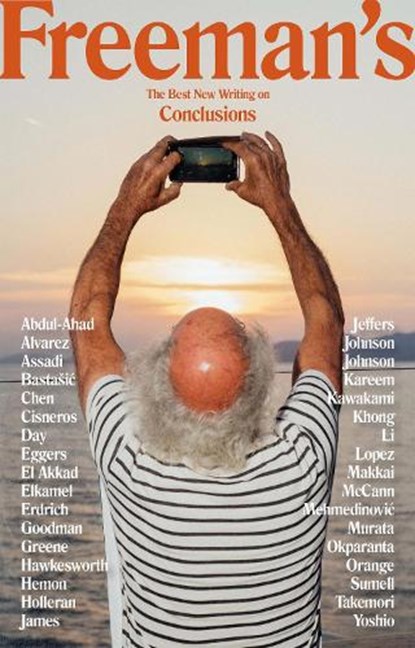 Freeman's Conclusions, FREEMAN,  John - Paperback - 9781804710647