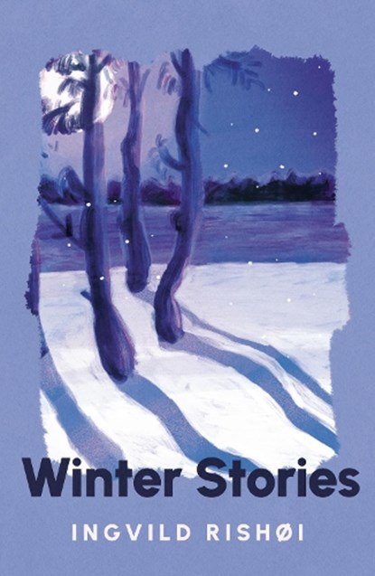Winter stories, ingvild rishoi - Gebonden - 9781804710968