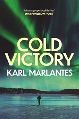 Cold Victory - Karl Marlantes - 9781804711064