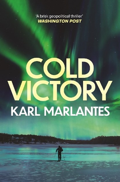 Cold Victory, Karl Marlantes - Paperback - 9781804711064