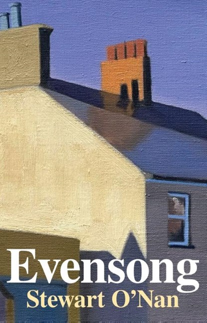 Evensong, stewart o'nan - Paperback - 9781804711125