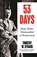 53 Days, Timothy Ryback - Gebonden - 9781804711347