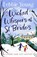 Wicked Whispers at St Bride's, Debbie Young - Gebonden - 9781804830499