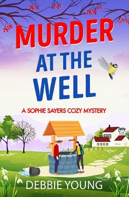 Murder by the Book, Debbie Young - Paperback - 9781804830871