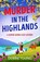 Murder in the Highlands, Debbie Young - Paperback - 9781804831274