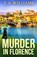 Murder in Florence, T A Williams - Paperback - 9781804832387