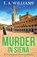 Murder in Siena, T A Williams - Paperback - 9781804832479