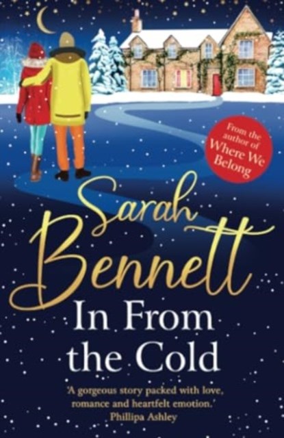 In From the Cold, Sarah Bennett - Paperback - 9781804833209