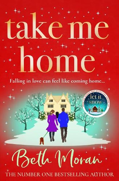 Take Me Home, Beth Moran - Paperback - 9781804833605