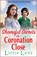 Shameful Secrets on Coronation Close, Lizzie Lane - Gebonden - 9781804834060