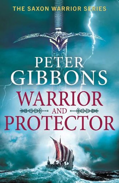 Warrior and Protector, Peter Gibbons - Paperback - 9781804834619