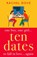 Ten Dates, Rachel Dove - Paperback - 9781804836118